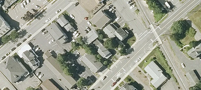 12 Mechanic St