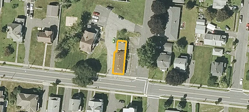 193 Fairview Ave