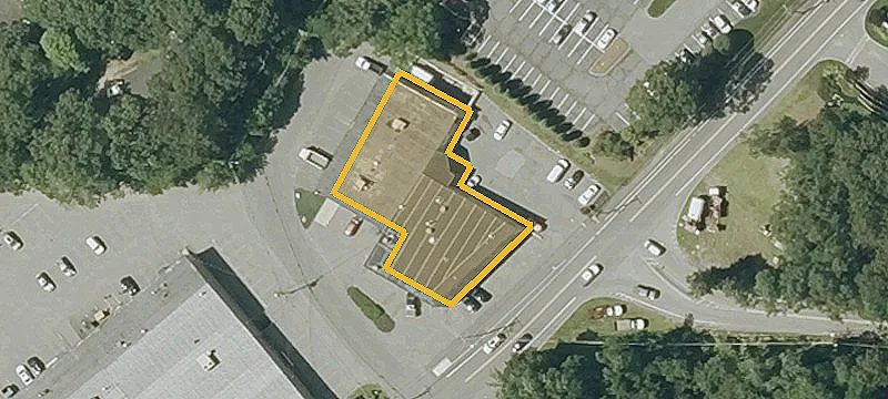 2 Cedar St