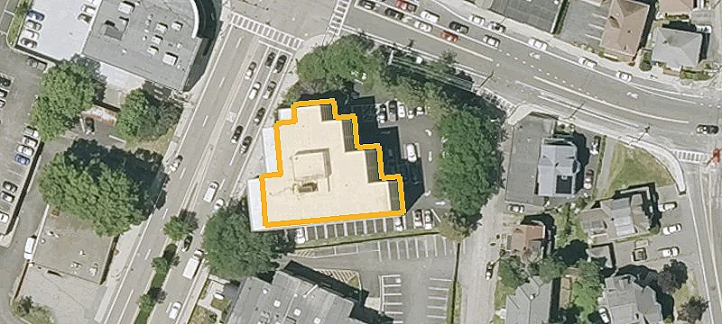 21 Mayor Thomas J Mcgrath Hwy Ste, Unit 405