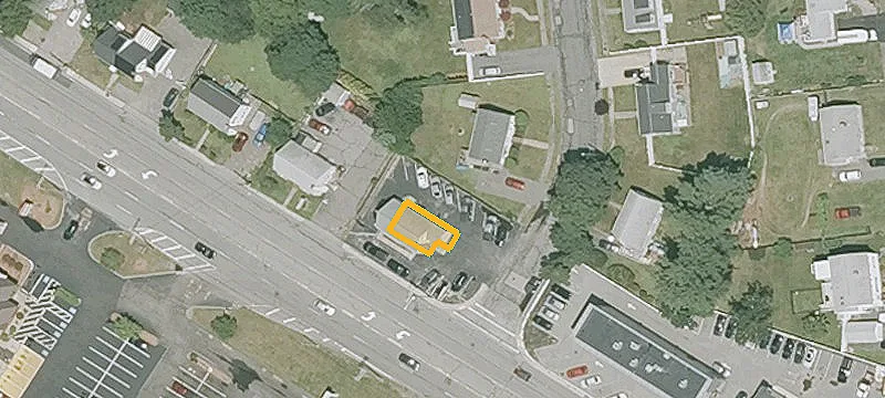 257 Andover St