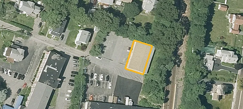 30 Walkhill Rd
