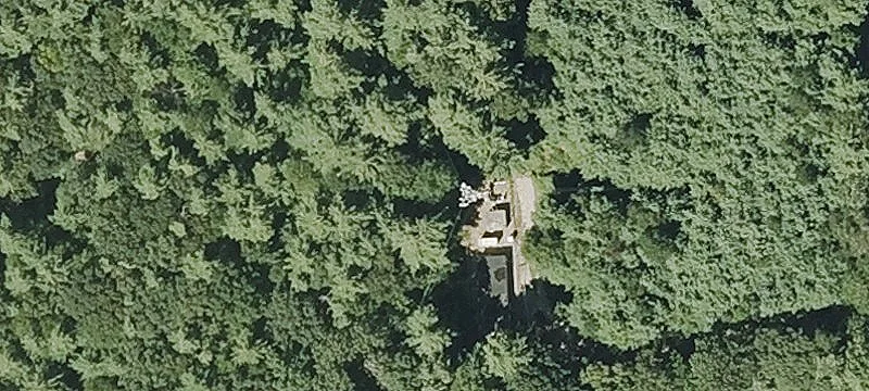 846 Lebanon Hl Rd