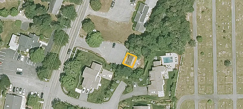 92 Crowell Rd