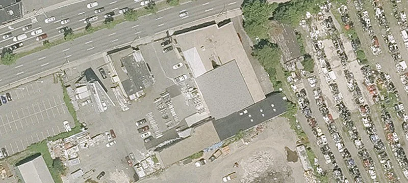 500 Lynnway
