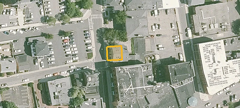 17 Pleasant St