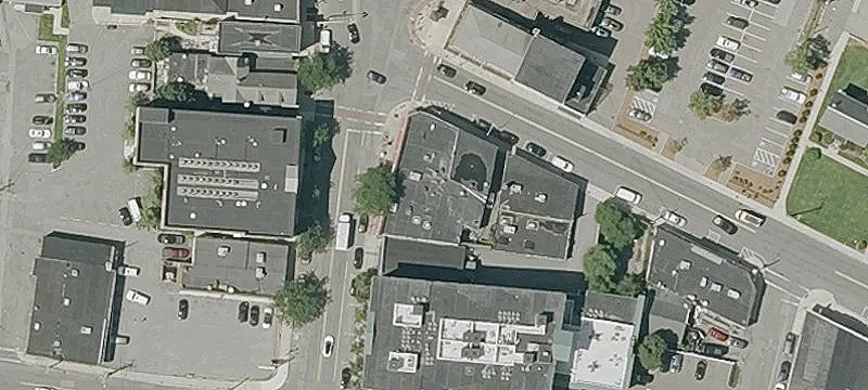 234 Main St, Unit 408