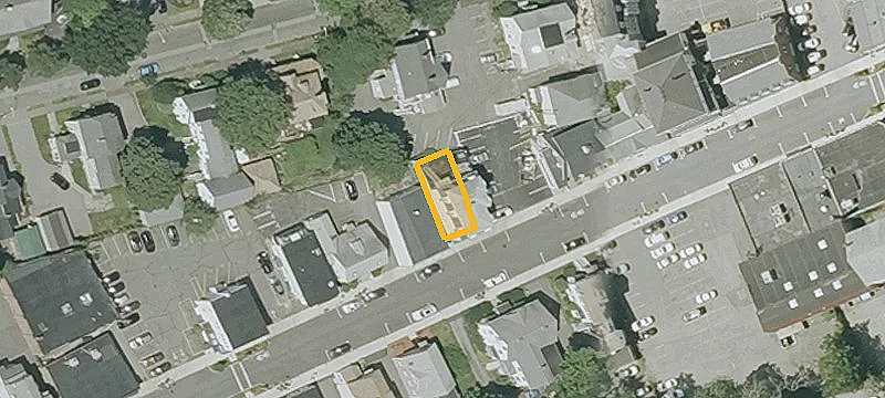 53 Albion St, Unit 55