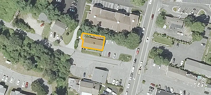 168 Teaticket Hwy