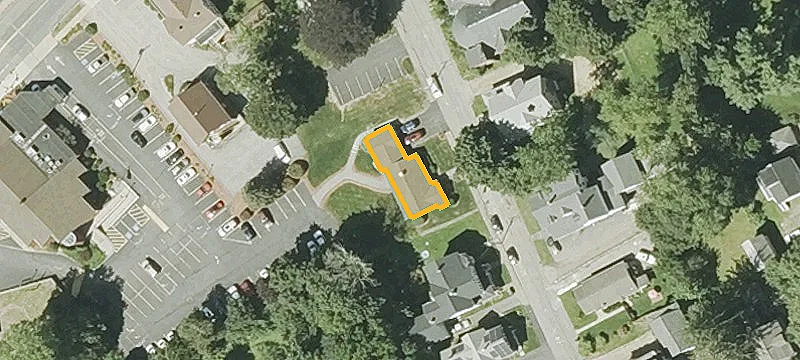 10 Linden St