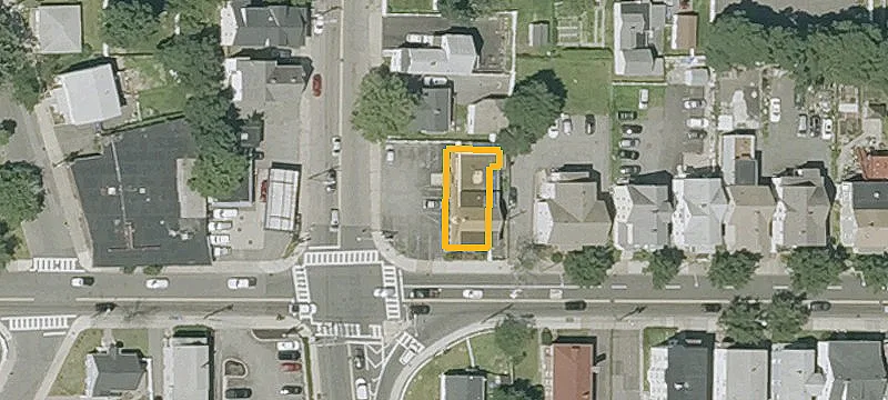 99 Highland Ave