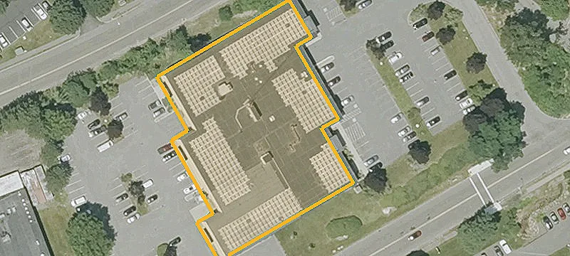 2 Centennial Dr