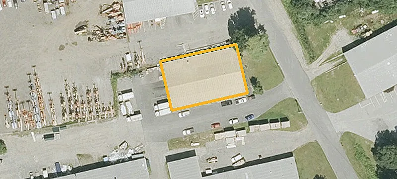 13 Airport Rd