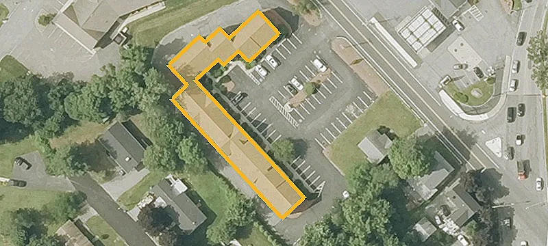 1215 Main St Ste, Unit 111