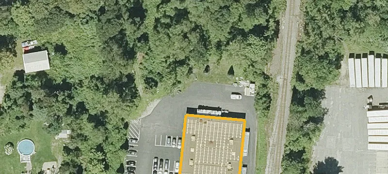 21 Dana Rd