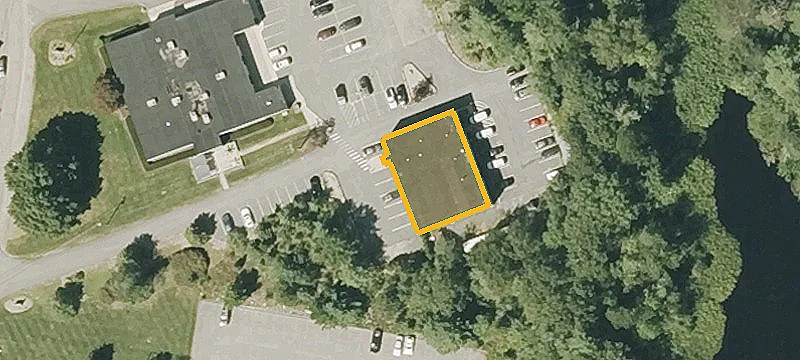 45 Accord Park Dr
