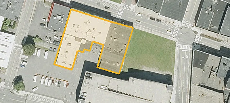 536-540 Main St