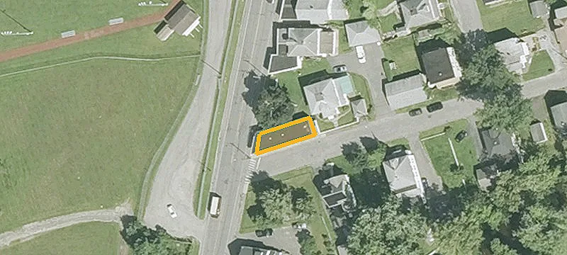 378 Newell St