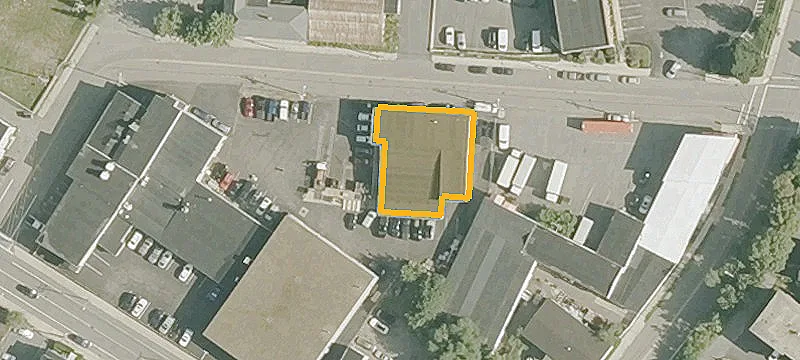 31 Spruce St