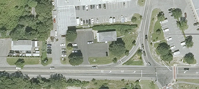 196 Old Town House Rd