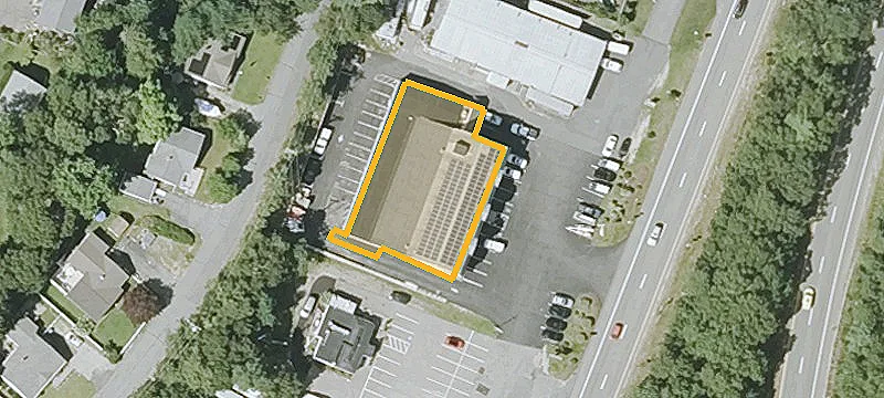 802 Macarthur Blvd