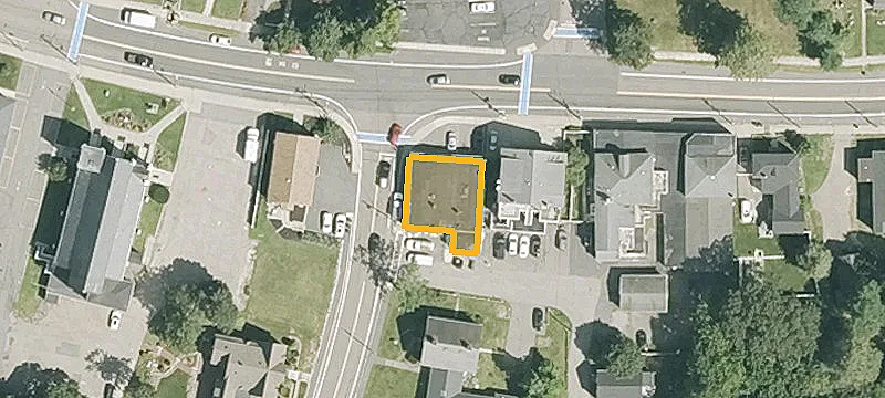 139 Vlg St