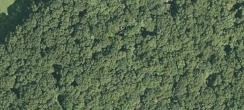 41st Mt Hitchcock Rd