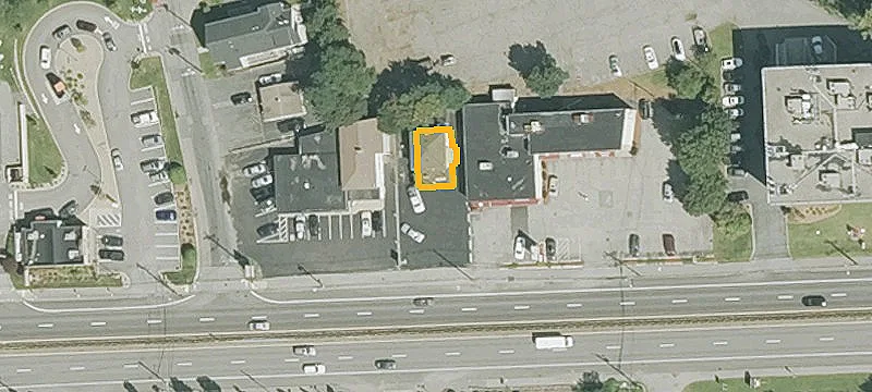 499 Worcester Rd