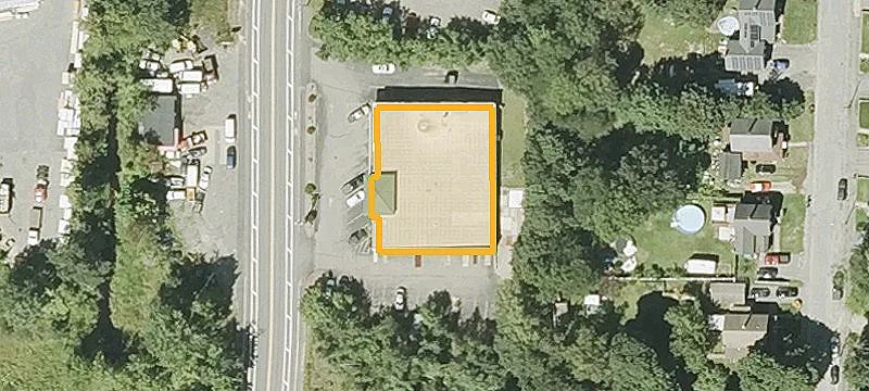 100 Pearson Blvd