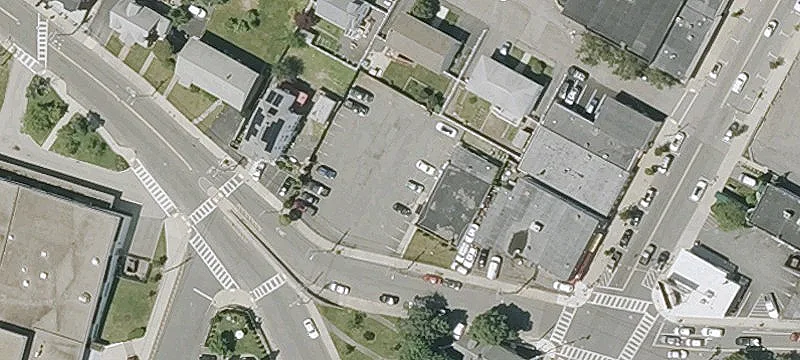 8 Revere St