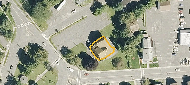 1 Northampton St