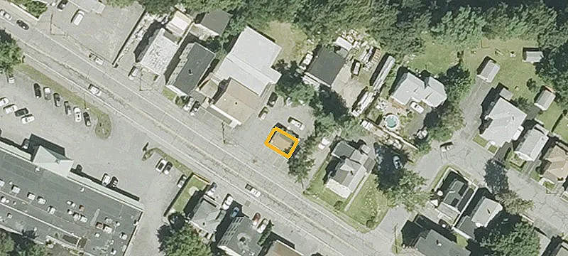 50 Airport Rd