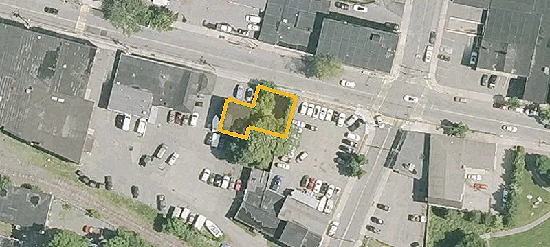 33 Walnut St