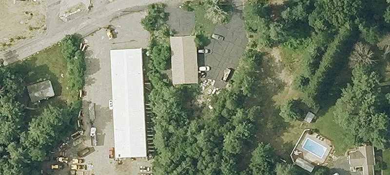 8 Hl St