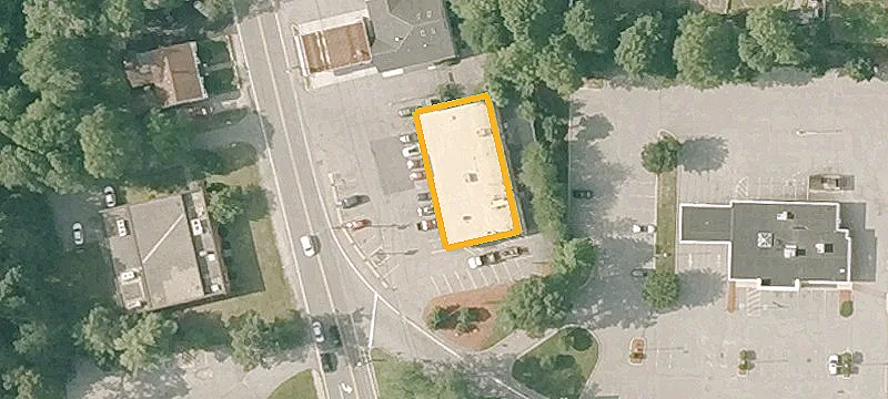 1215 Mammoth Rd