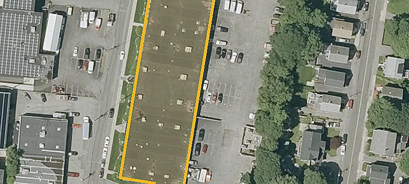10 Spencer St, Unit 24