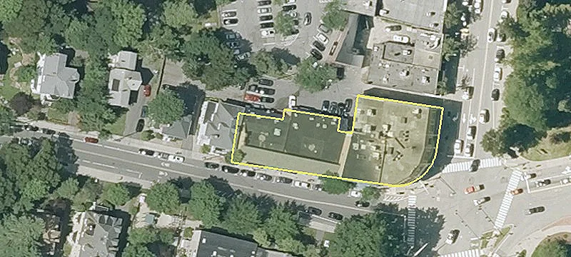 837 Beacon St, Unit 847