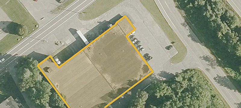 8 Mohawk Dr