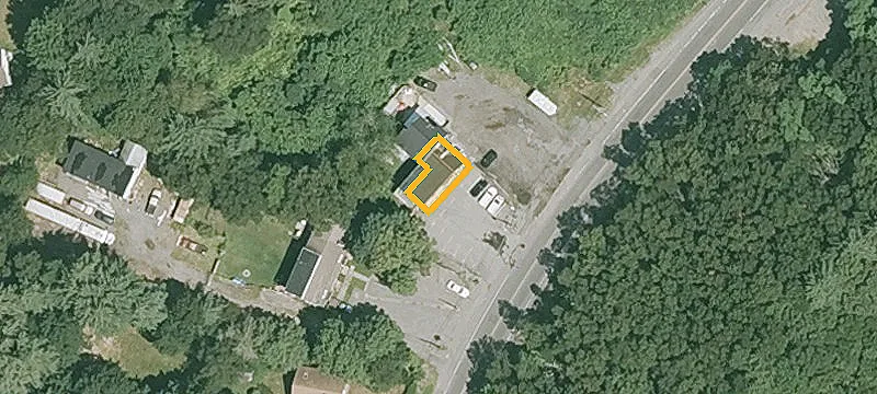 213 Lafayette Rd