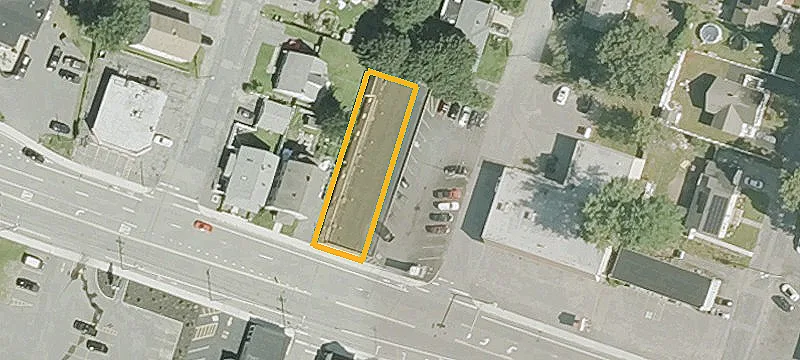 2 Ray Ave, Unit 12