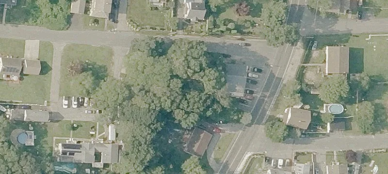 233 Sanford Rd