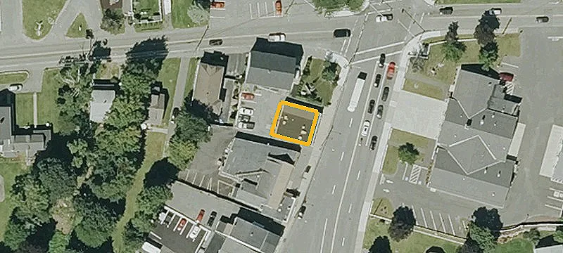 145-147 Main St