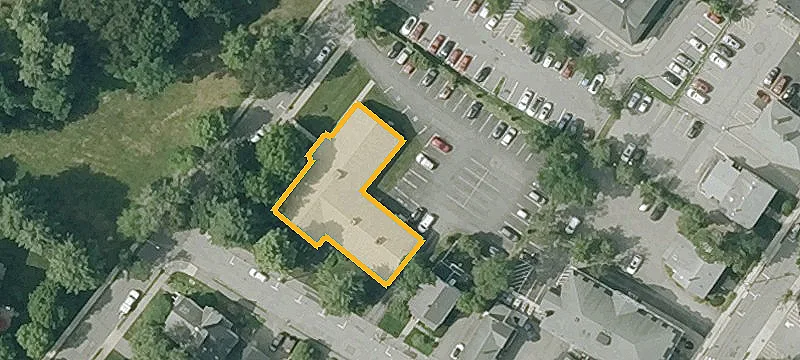 16 Clarke St, Unit 5