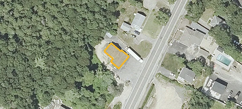 174 Sandwich Rd