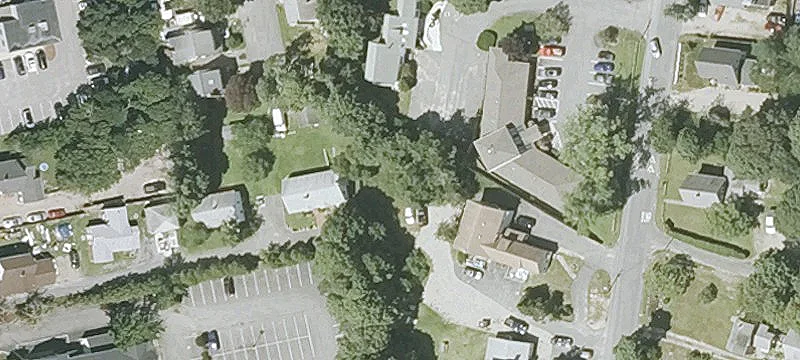 55 Cedar St