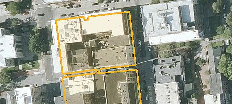 791 Purchase St, Unit 797
