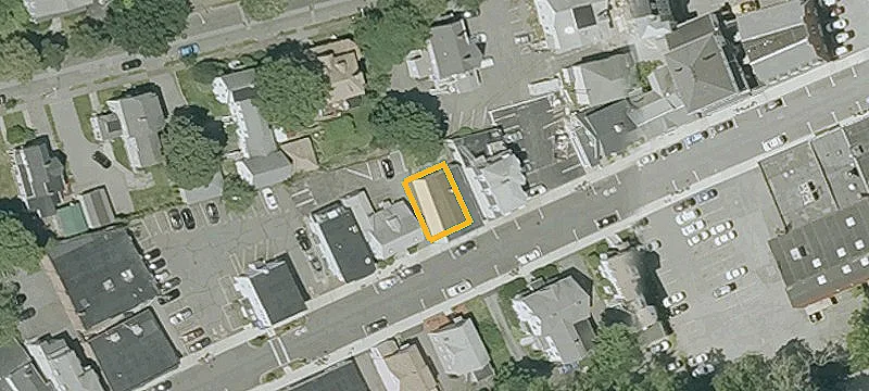 59-61 Albion St