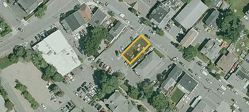 15 Ww St
