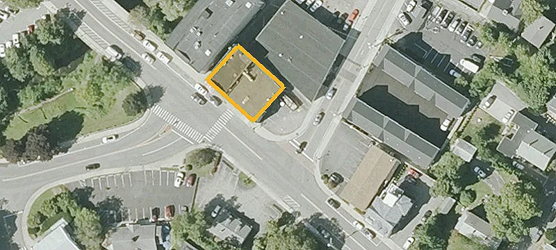 5 Water St