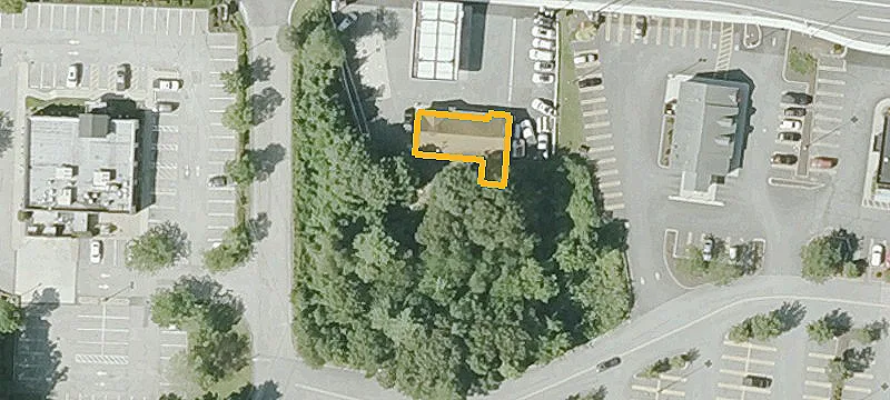 2889 Cranberry Hwy